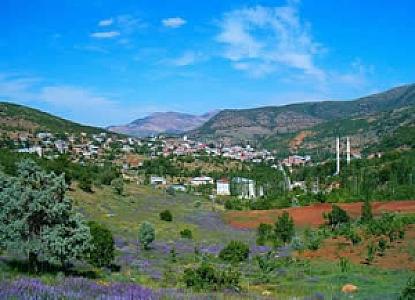 Hadim, Konya fotoğrafı