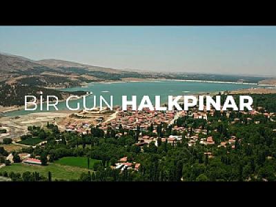 Halkapınar, Konya fotoğrafı