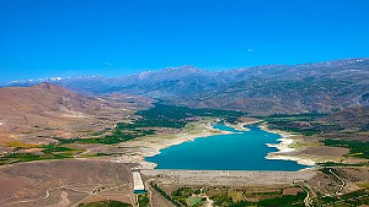 Halkapınar, Konya fotoğrafı