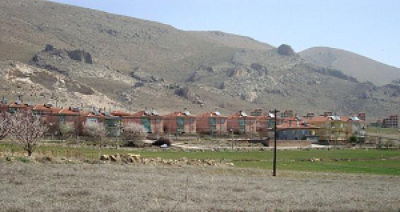 Halkapınar, Konya fotoğrafı