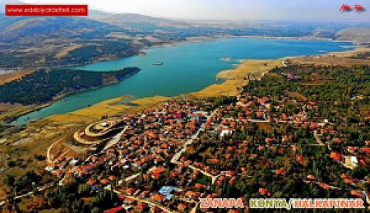 Halkapınar, Konya fotoğrafı