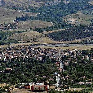 Halkapınar, Konya fotoğrafı