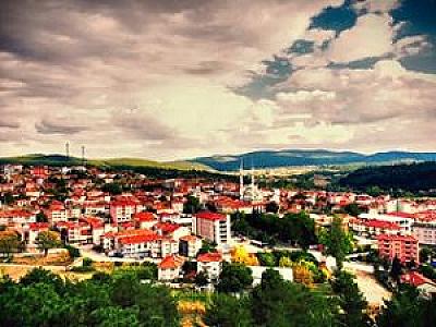 Harmancık, Bursa fotoğrafı