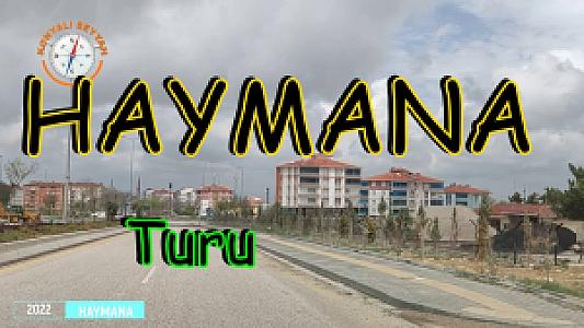 Haymana, Ankara fotoğrafı