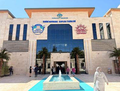 Haymana, Ankara fotoğrafı