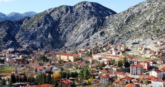 İbradı, Antalya fotoğrafı