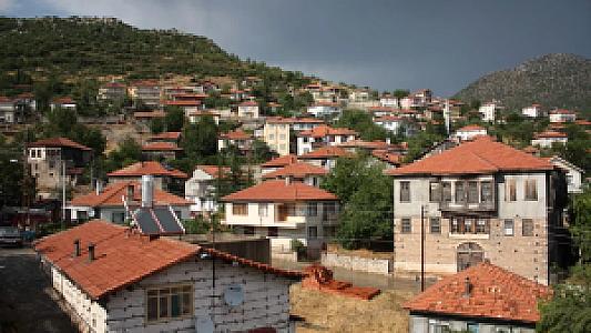 İbradı, Antalya fotoğrafı