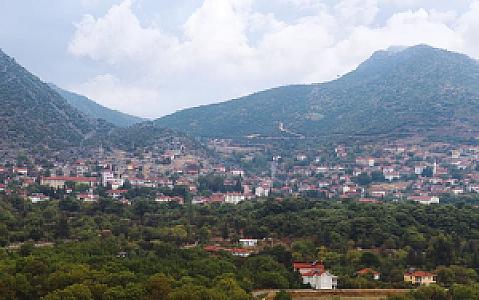 İbradı, Antalya fotoğrafı