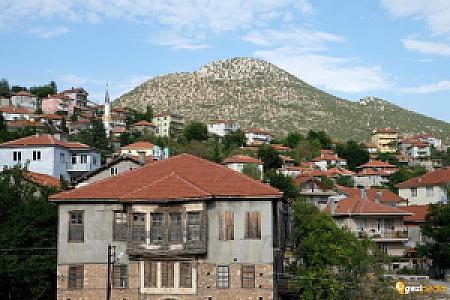 İbradı, Antalya fotoğrafı