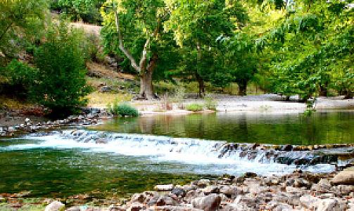 İbradı, Antalya fotoğrafı
