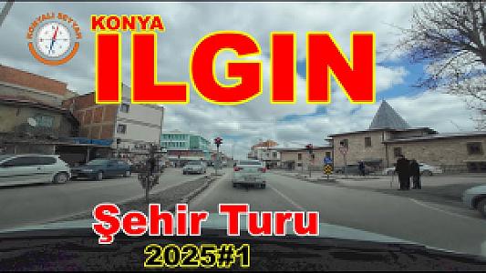 Ilgın, Konya fotoğrafı
