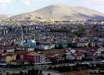 Ilgın, Konya fotoğrafı