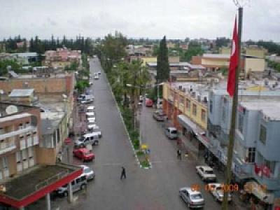 İmamoğlu, Adana fotoğrafı