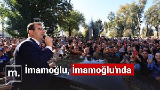 İmamoğlu, Adana fotoğrafı