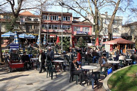 İnegöl, Bursa fotoğrafı