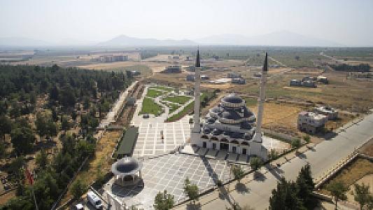 İslahiye, Gaziantep fotoğrafı