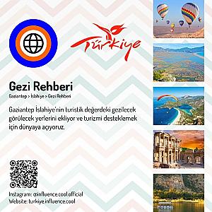 İslahiye, Gaziantep fotoğrafı