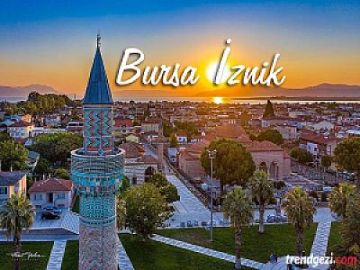 İznik, Bursa fotoğrafı