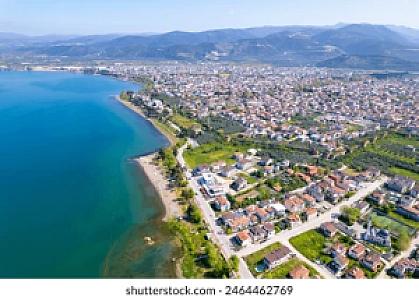 İznik, Bursa fotoğrafı