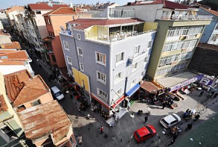 Kadıköy