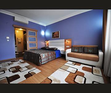 Kadıköy, İstanbul fotoğrafı