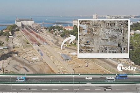 Kadıköy, İstanbul fotoğrafı
