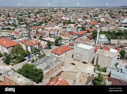 Kadınhanı, Konya fotoğrafı