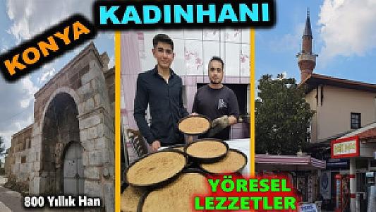 Kadınhanı, Konya fotoğrafı
