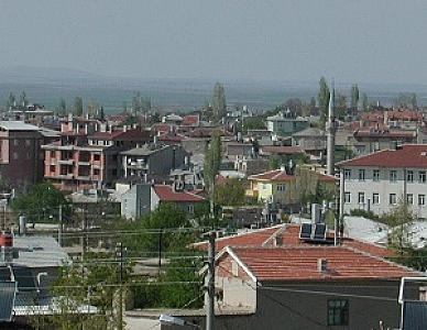 Kadınhanı, Konya fotoğrafı