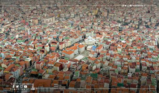 Kağıthane, İstanbul fotoğrafı