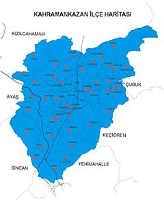 Kahramankazan, Ankara fotoğrafı