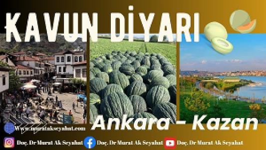 Kahramankazan, Ankara fotoğrafı