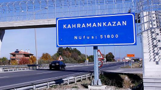 Kahramankazan, Ankara fotoğrafı