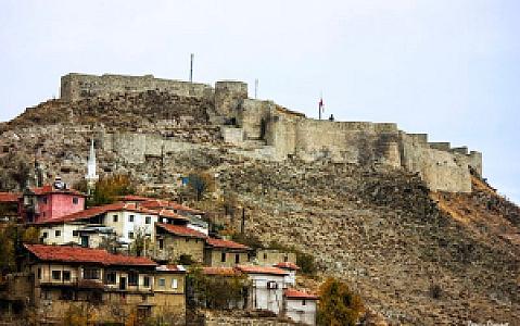 Kalecik, Ankara fotoğrafı
