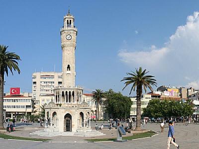 Karabağlar, İzmir fotoğrafı