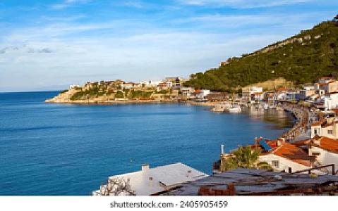 Karaburun, İzmir fotoğrafı