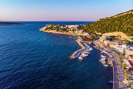 Karaburun, İzmir fotoğrafı