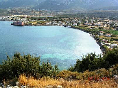 Karaburun, İzmir fotoğrafı