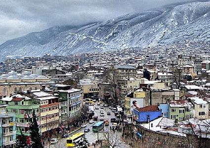 Karacabey, Bursa fotoğrafı