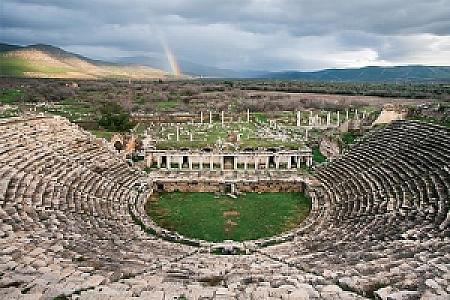 Karacasu, Aydın fotoğrafı