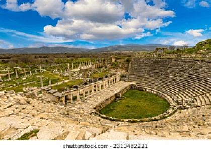 Karacasu, Aydın fotoğrafı