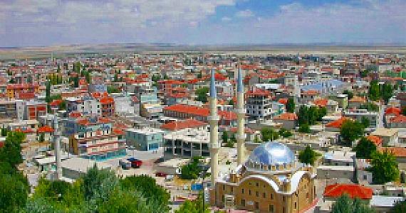 Karapınar, Konya fotoğrafı