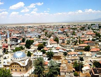 Karapınar, Konya fotoğrafı