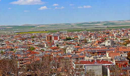 Karapınar, Konya fotoğrafı