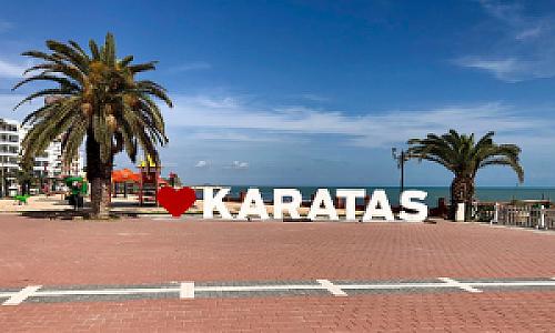 Karataş, Adana fotoğrafı