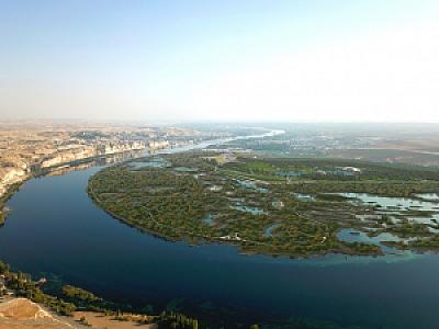 Karkamış, Gaziantep fotoğrafı