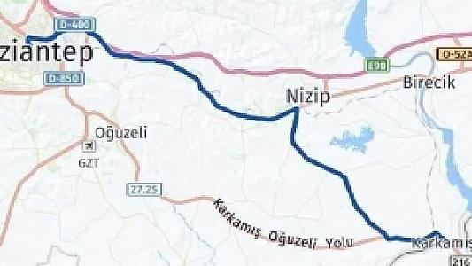 Karkamış, Gaziantep fotoğrafı