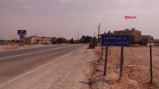 Karkamış, Gaziantep fotoğrafı