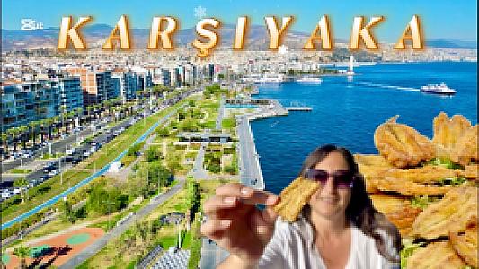 Karşıyaka, İzmir fotoğrafı