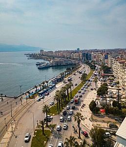 Karşıyaka, İzmir fotoğrafı